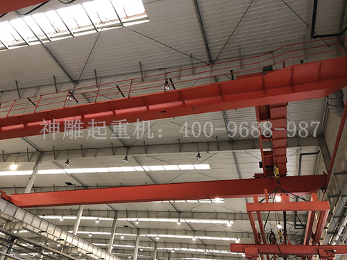 橋式起重機